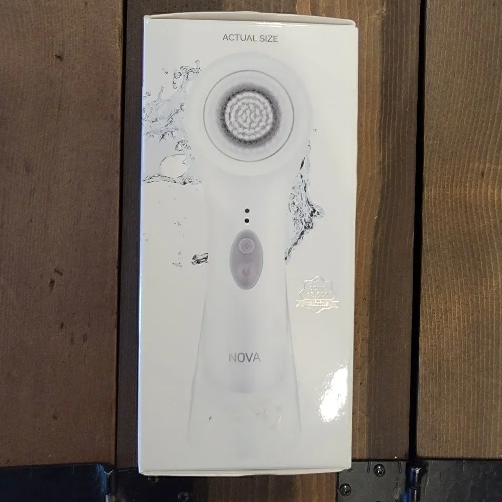 Nova Antimicrobial Sonic Cleansing System